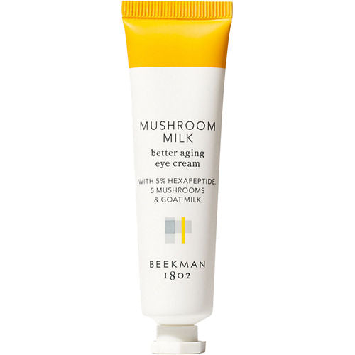 Beekman 1802 Mushroom Milk Better Aging Eye Cream 0.68 oz.