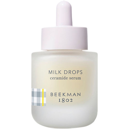 Beekman 1802 Milk Drops Probiotic Ceramide Serum 0.95 oz.