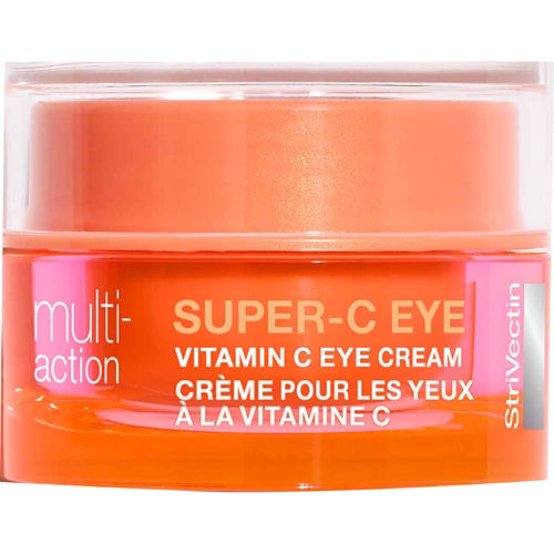 StriVectin Super C Eye Brighten and Firm Eye Cream 0.65 oz.