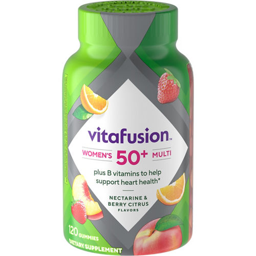 VITAFUSION POWER ZINC GUMMY VITAMINS 90 CT