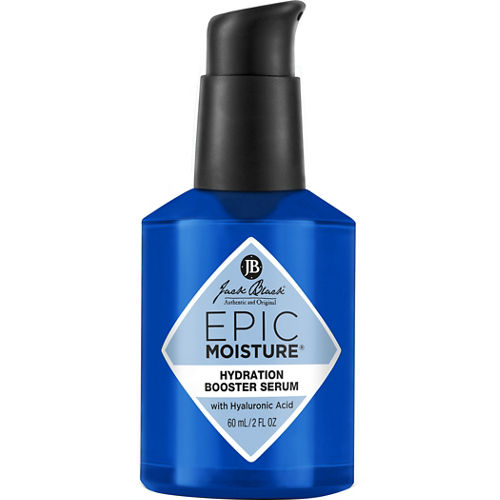 Jack Black Epic Moisture Hydration Booster Serum 2 oz.