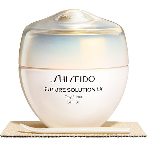 Shiseido Future Solution LX Total Protective Cream SPF 30 1.8 oz.