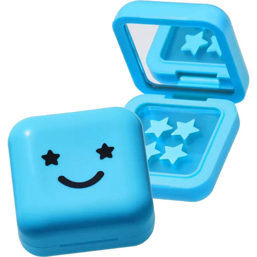 Starface Hydro-star Big Blue Salicylic Acid Compact Kit