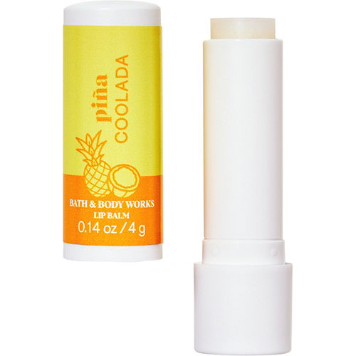 Bath & Body Works Pina Coolada Lip Balm