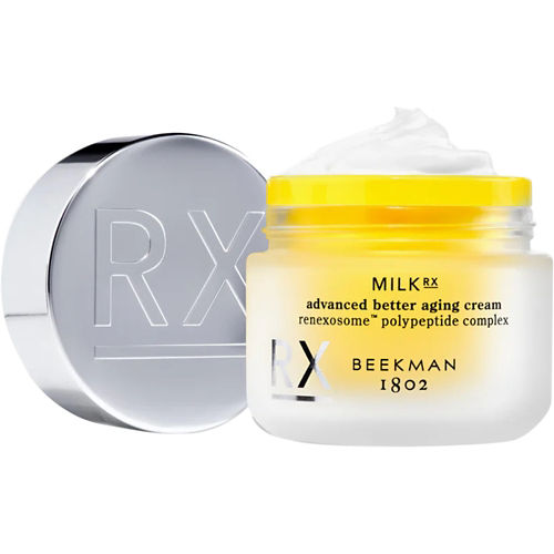 Beekman 1802 Milk RX Advanced Better Aging Cream 5 oz.