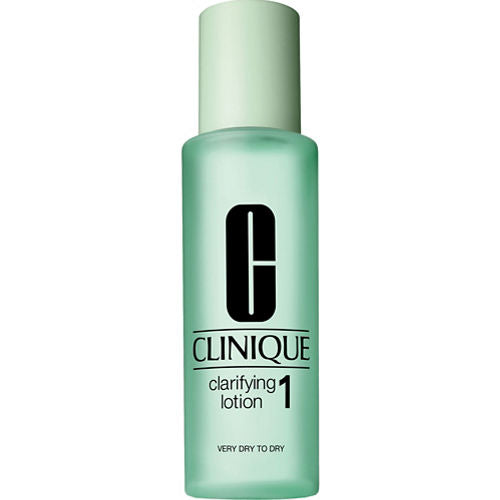 Clinique Clarifying Lotion 1