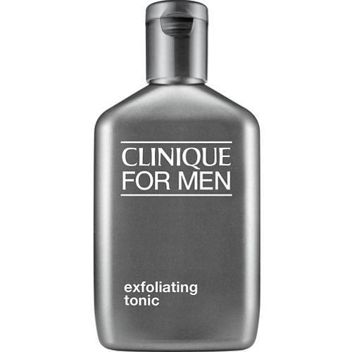 Clinique for Men Exfoliating Tonic 6.7 oz.