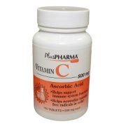 Vitamins AMIN C 500MG CHEWABLE