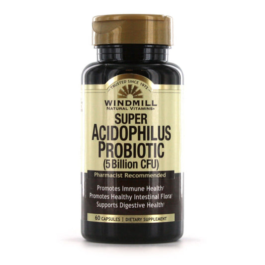 SUPER PROBIOTIC PLUS