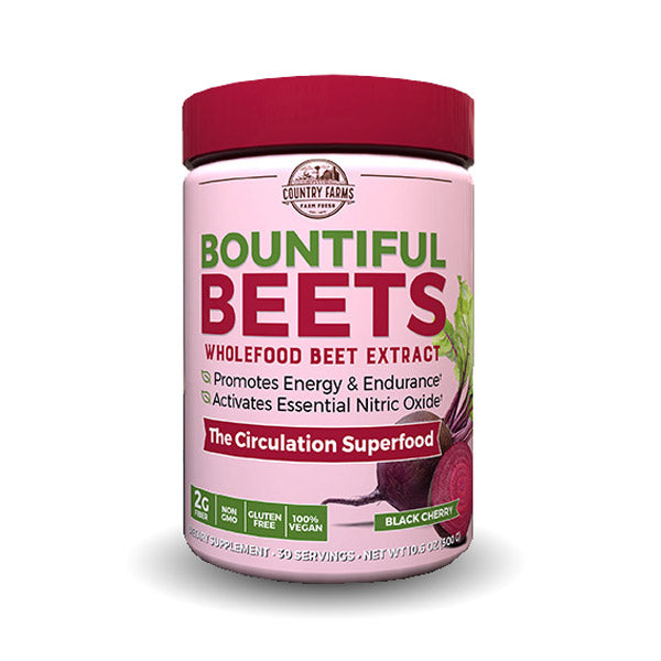 BEETS MIX BOUNTIFUL