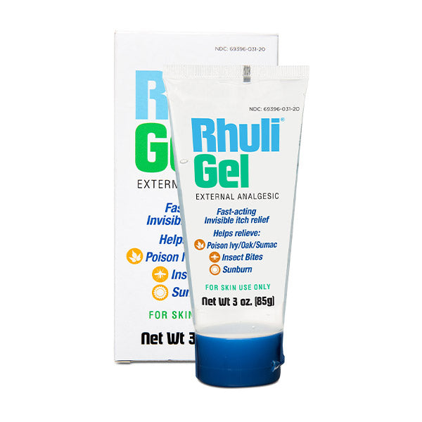 RHULI GEL 90ML
