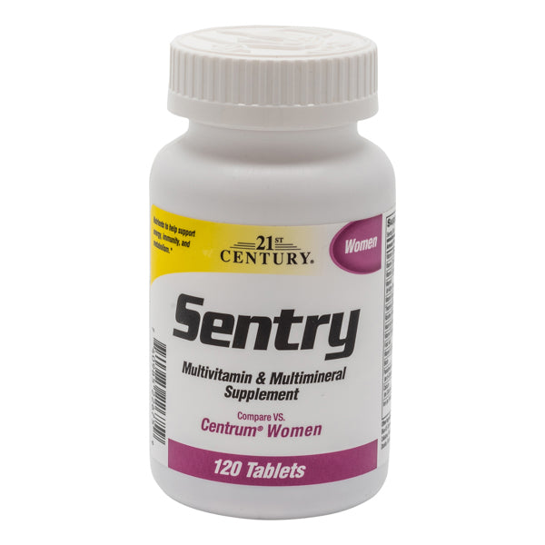 SENTRY WOMEN 120