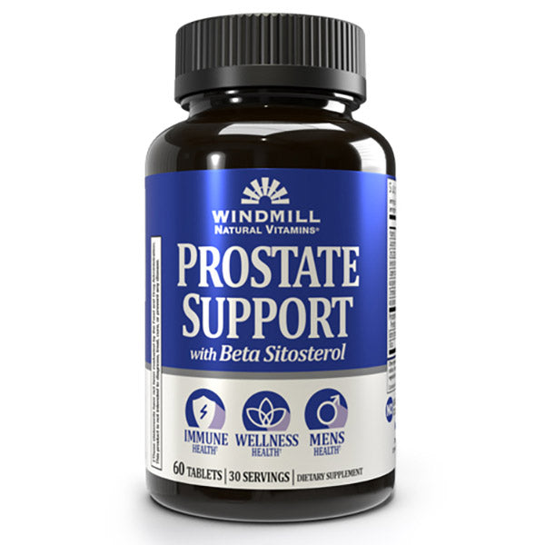 PROSTATE SUPPORT