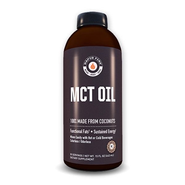 MCT OIL