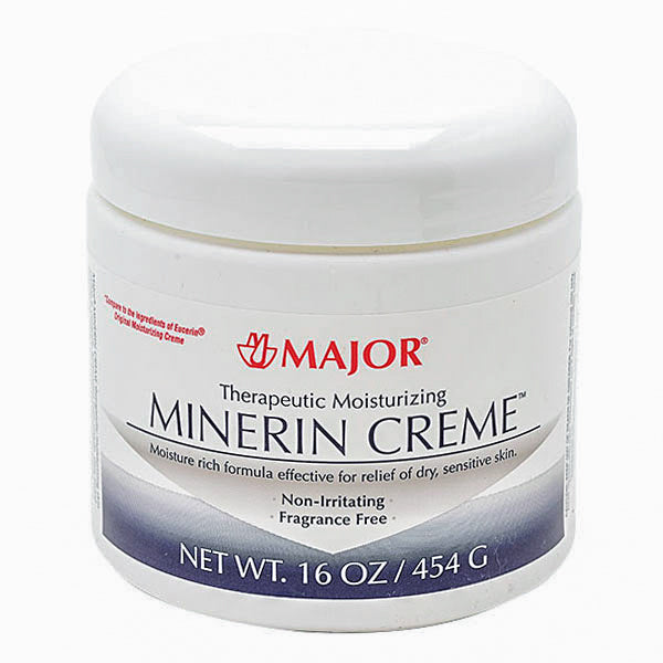 MINERIN CREAM 454GM