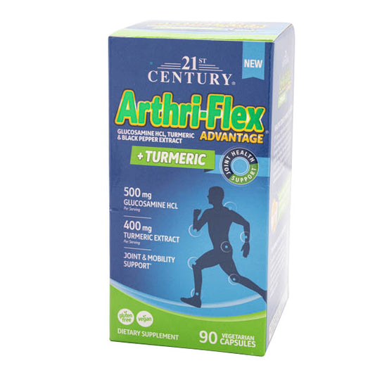 ARTHRIFLEX + TUMERIC. 90