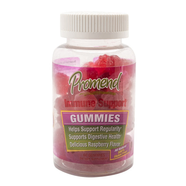 IMMUNE SUPPORT RASPBERRY