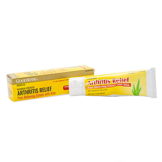 ANALGESIC CREAM MAX 84ML