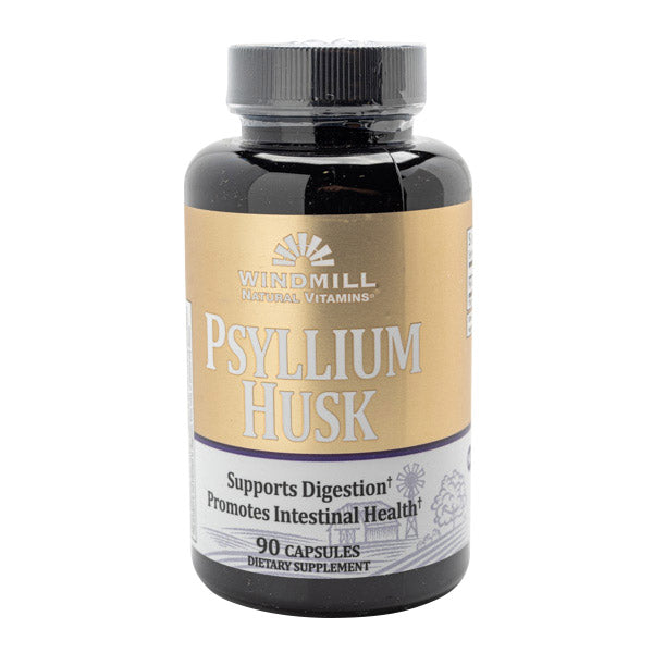 PSYLLIUM HUSK