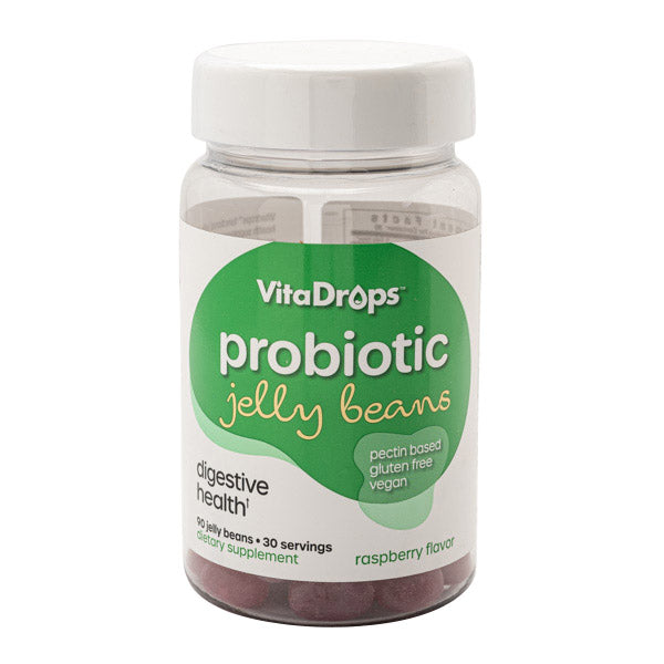 VITADROPS PROBIOTIC JELLY BEAN 90
