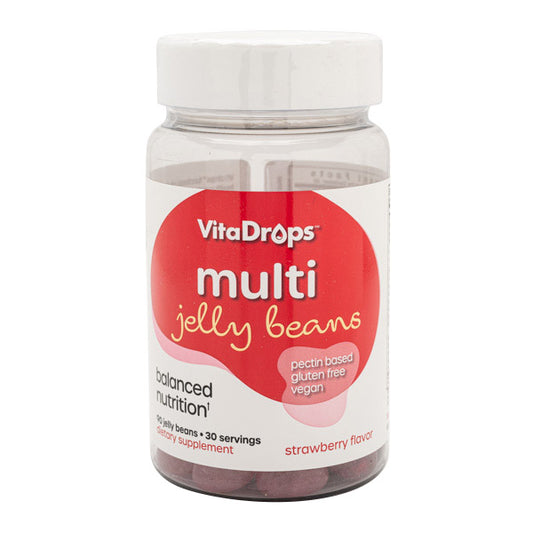 VITADROP MULTIVITAMIN JELLY BN