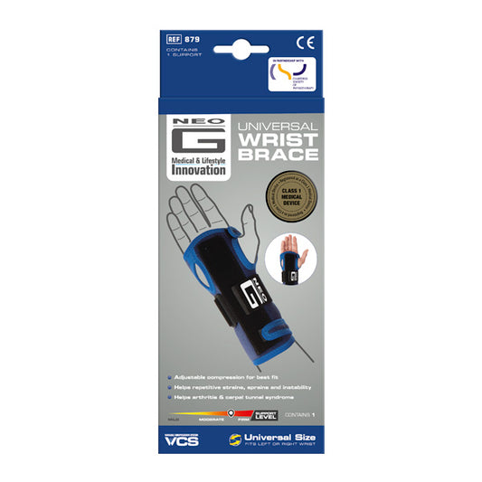 WRIST UNIVERSAL BRACE 1