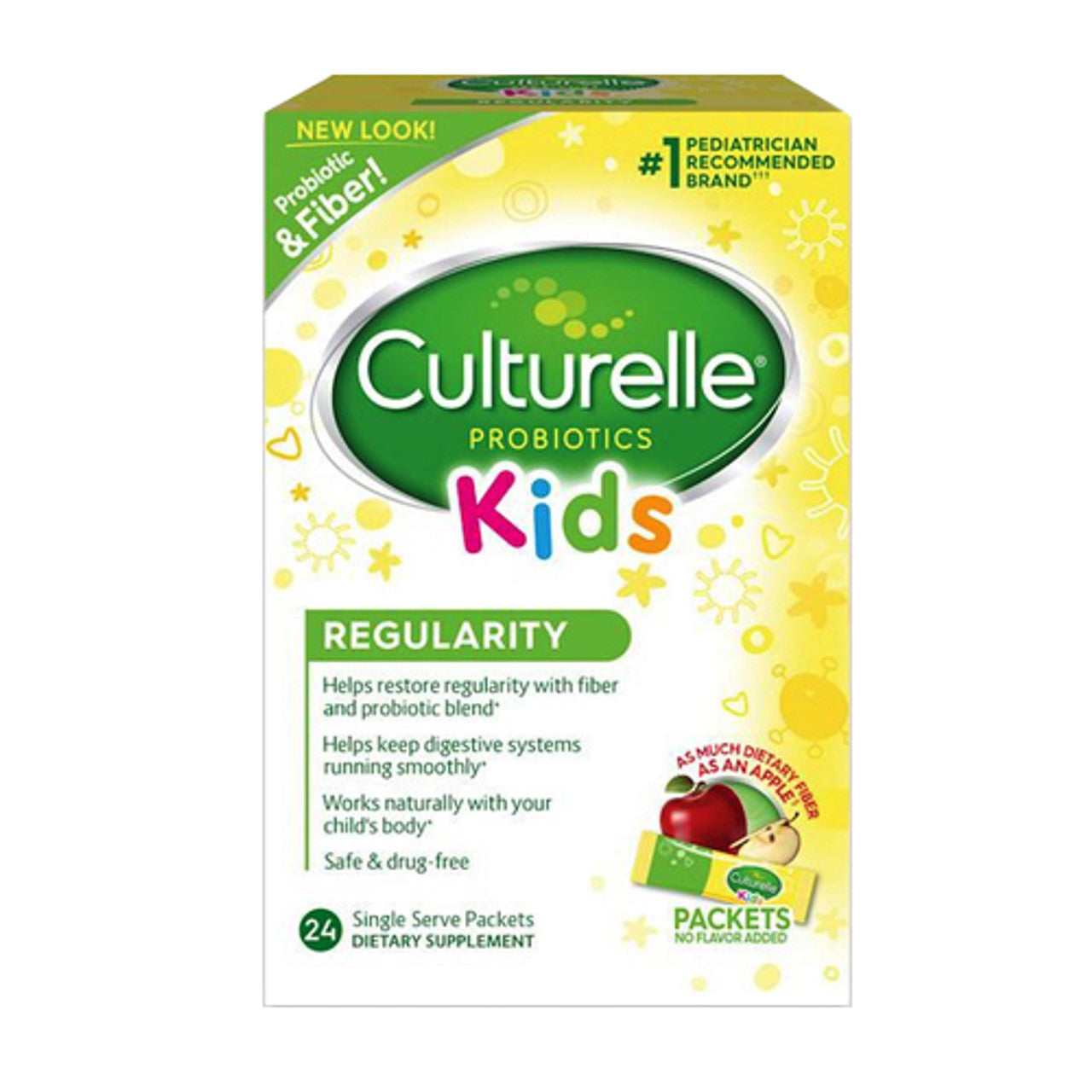 BOTTLES OVAL 8 OZ CHILD RS (DS