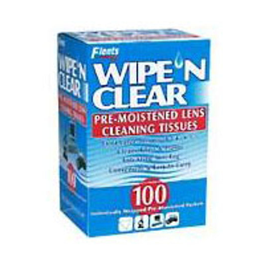 Amo Complete Blink-N-Clean Lens Drops For Soft Contact Lenses - 0.5 Oz (15 Ml)