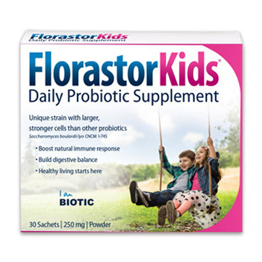 AMERICAN LIFELINE FLORAJEN4KIDS