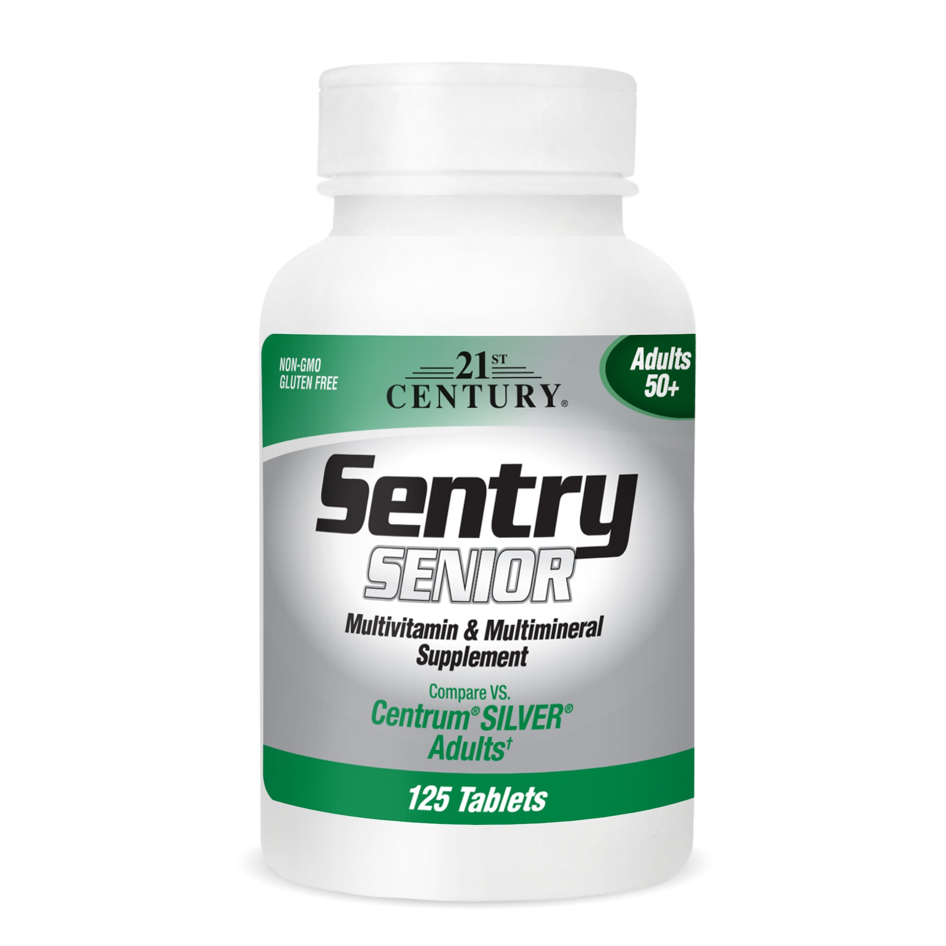 SENTRY SENIOR 125