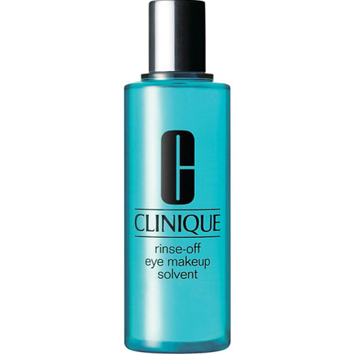 Clinique Rinse Off Eye Makeup Solvent