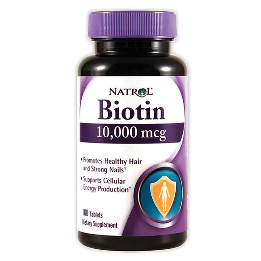 VIT B-6 100MG