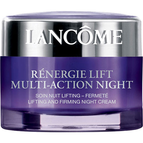 Lancome Renergie Lift Multi Action: Lifting and Firming Night Cream