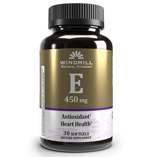 Windmill Vitamins  D 400Iu