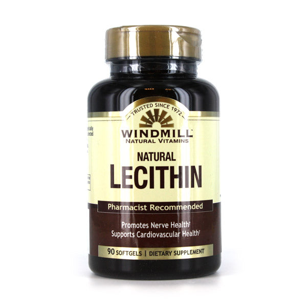 LECITHIN 19GR 90