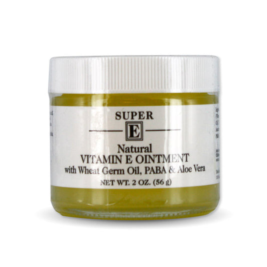 WINDMILL Vitamin E OINT W/PABA & ALOE 60GM OINTMENT