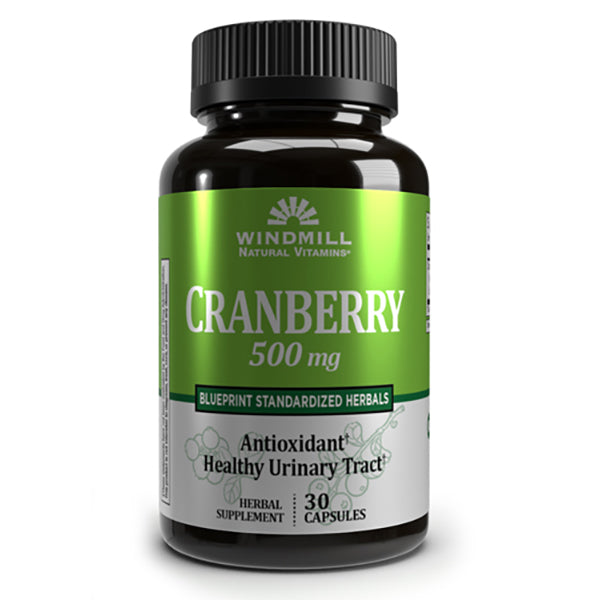 CRAN-MAX CRANBERRY EXTRACT 30