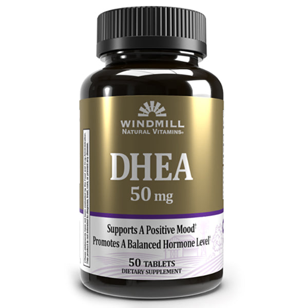 DHEA 50MG