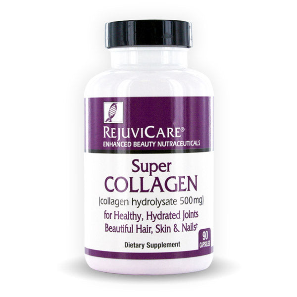 REJUVICARE COLLAGEN