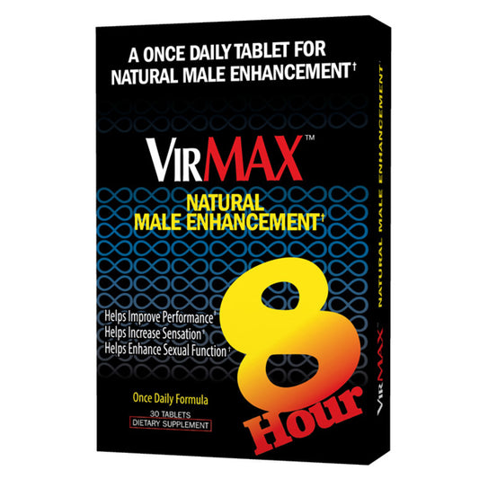 VIRMAX MALE ENHANCER 30