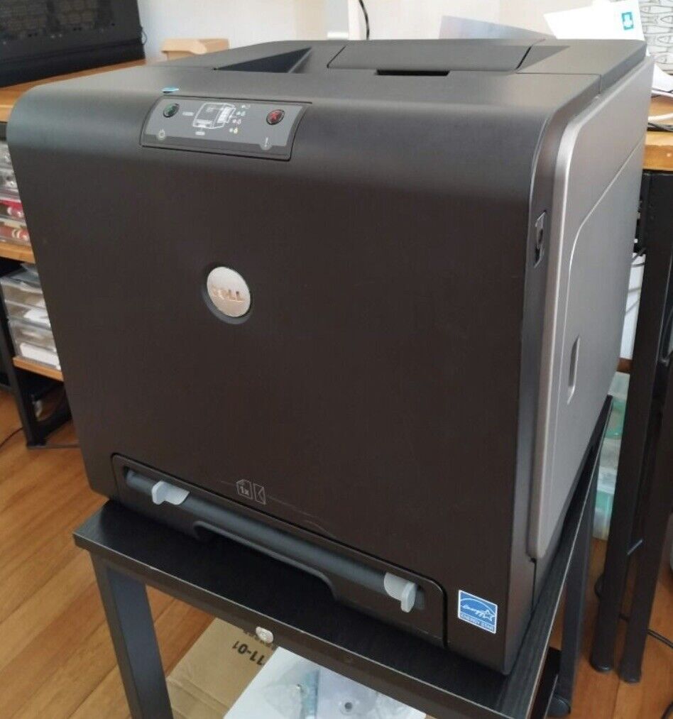 Dell Color Laser 1320C Printer