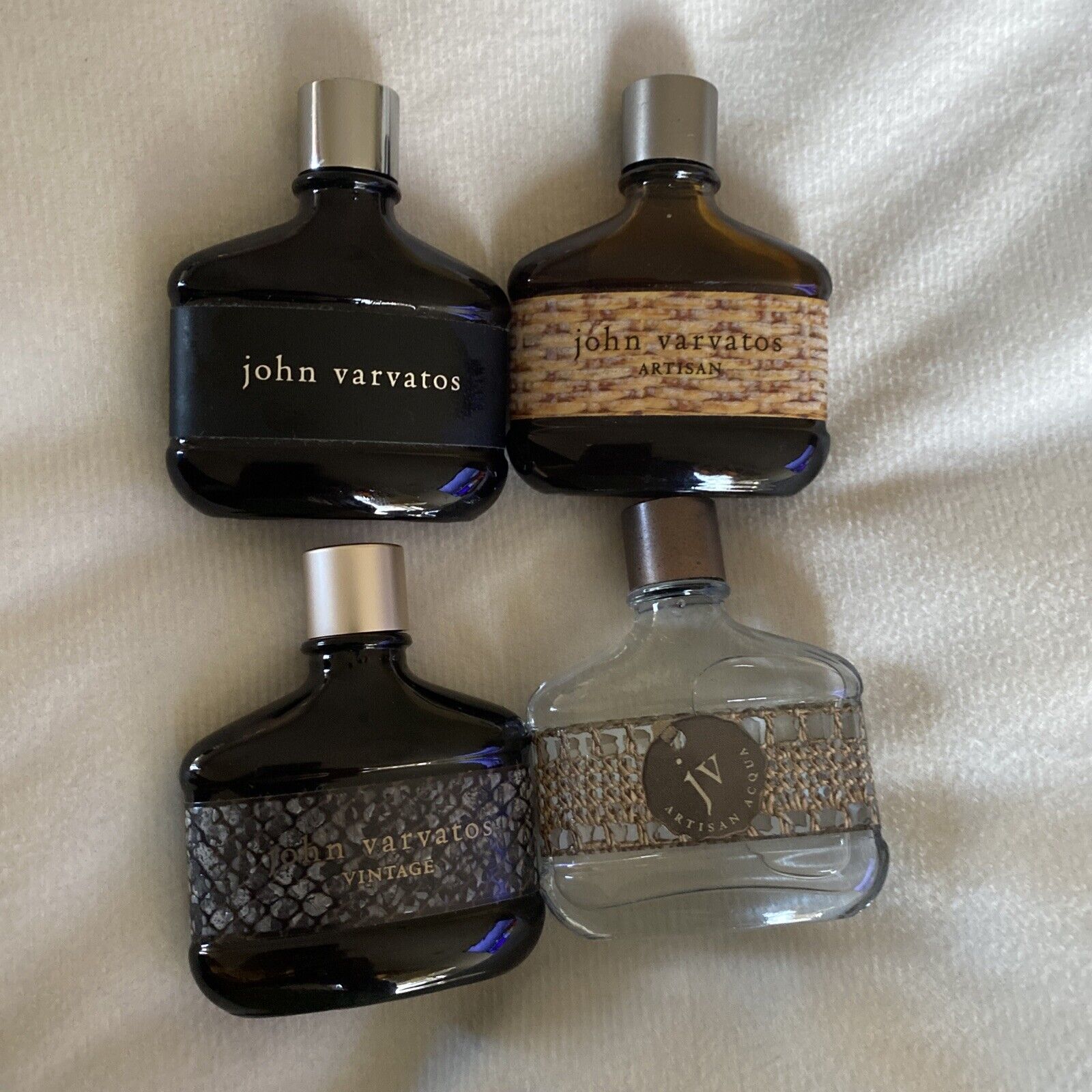 Cologne John Varvatos - Vintage & Artisan - BRAND NEW