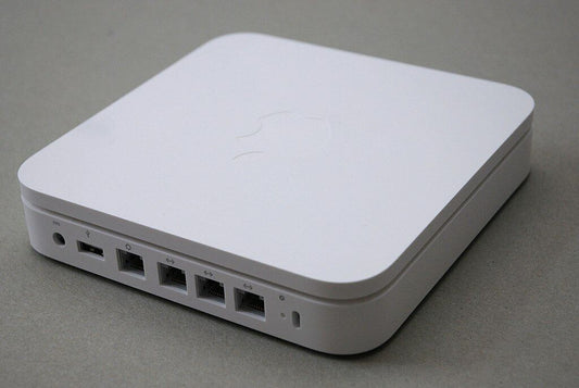 Apple Air Port Extreme 802 Wifi A1408, Apple Extreme Wifi