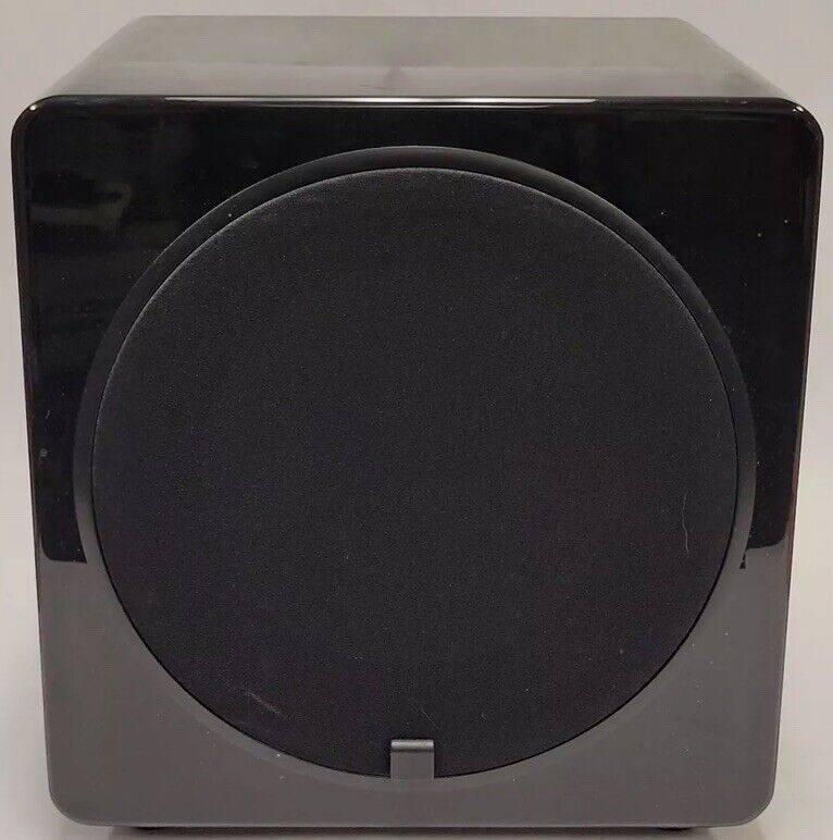 Episode ES-SUB EVO10-120 Speaker With Power Cord