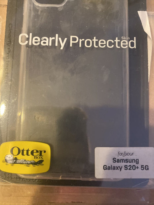 OEM OtterBox Clearly Protected Series Case Samsung Galaxy S20+ Plus 5G Ships