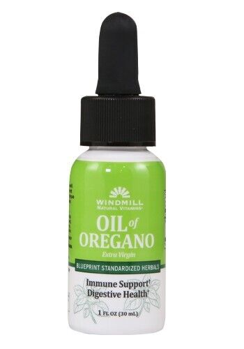 Windmill oil of oregano Extra Virgin