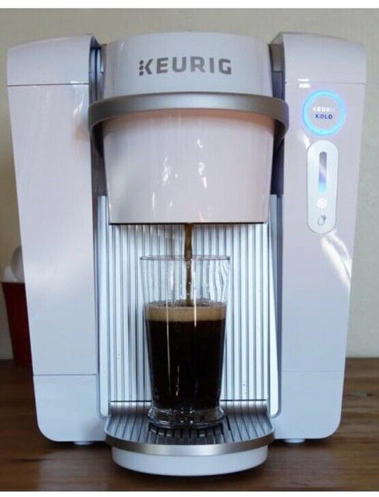 Keurig Kold Cold Drinkmaker GOLD360