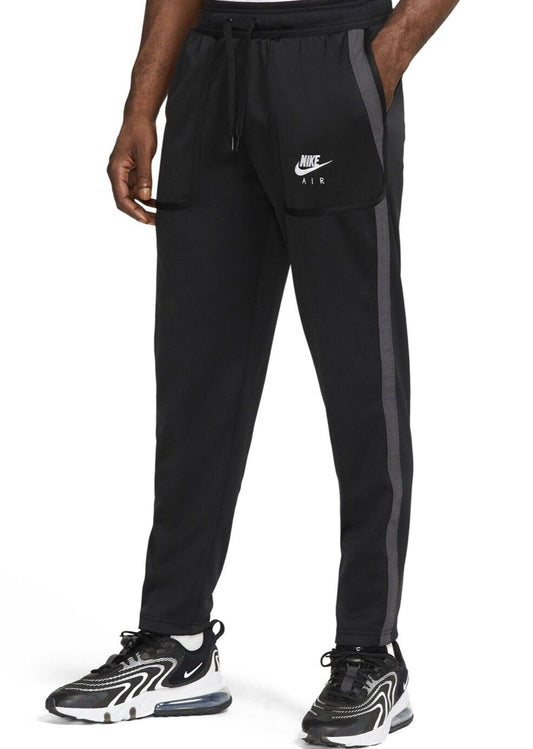 Nike Air Mens Trousers DC4319-010 Large Black