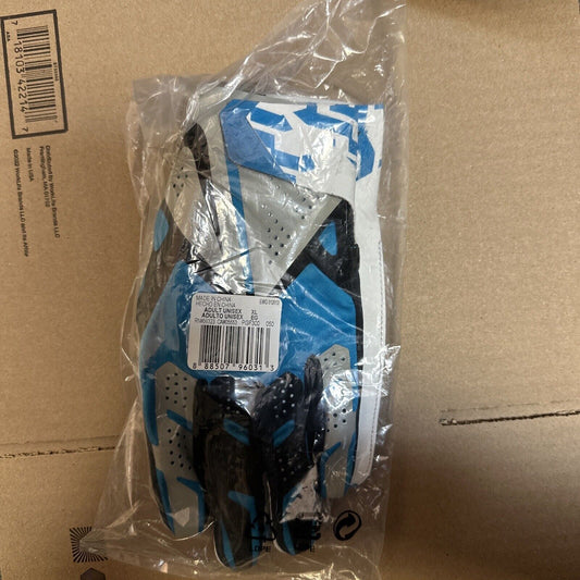 Nike Football Gloves Pgf300 050 Size XL