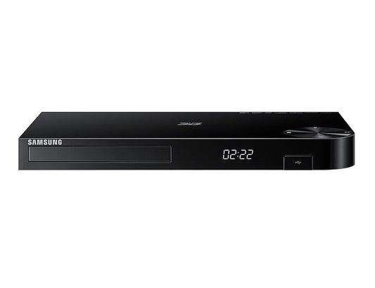 Samsung BD-H6500 Blu-ray Player